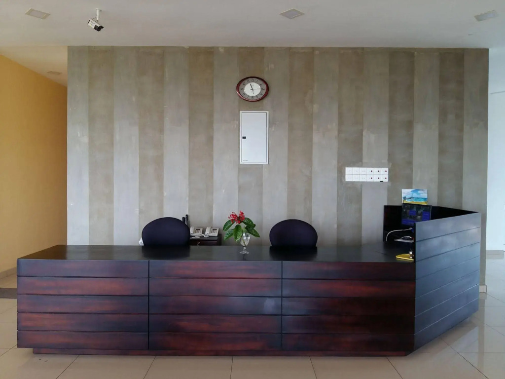 Mars Hotel Tangalle