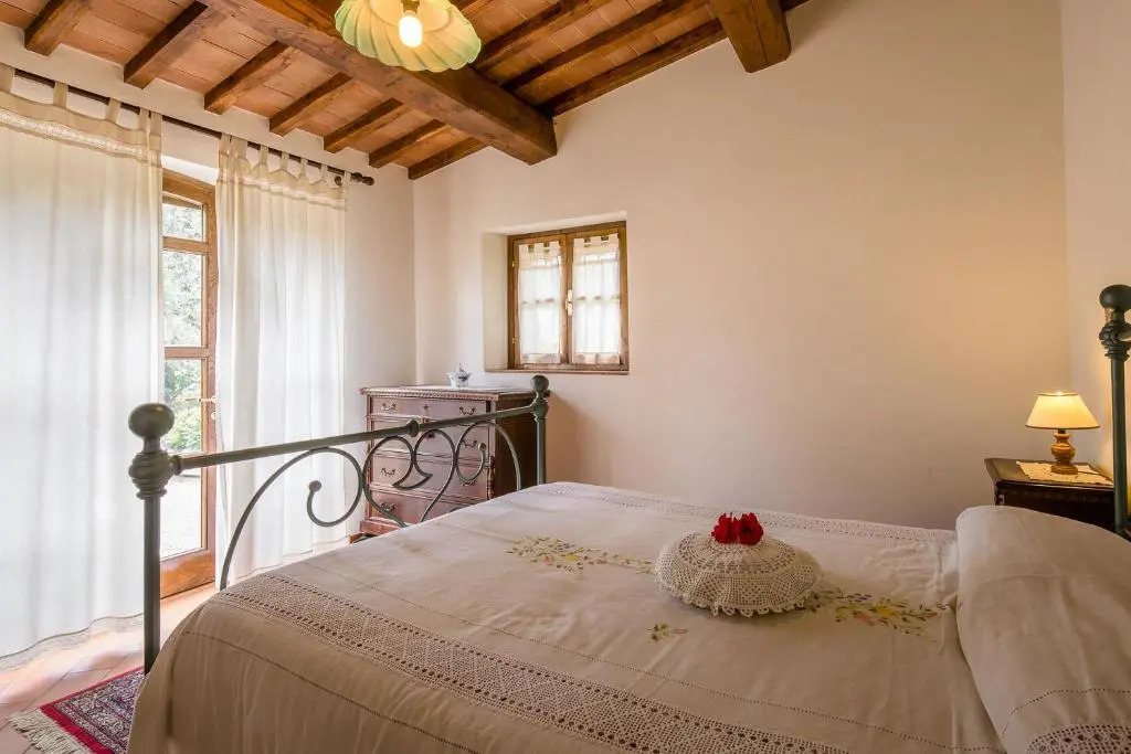 Villa Le Capanne