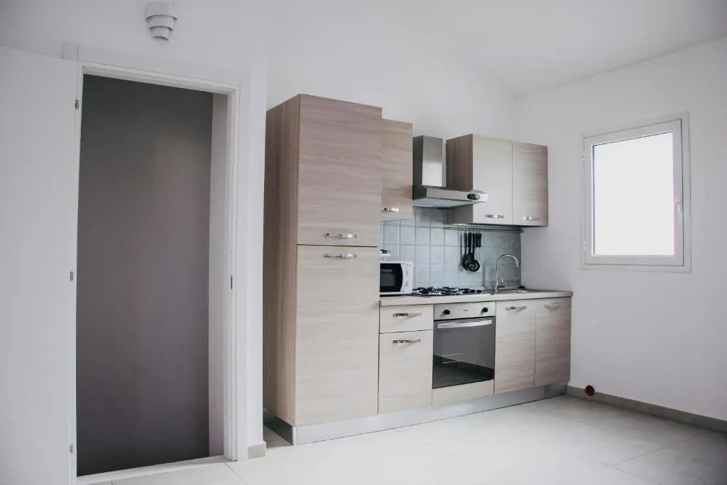 Milva's Apartment