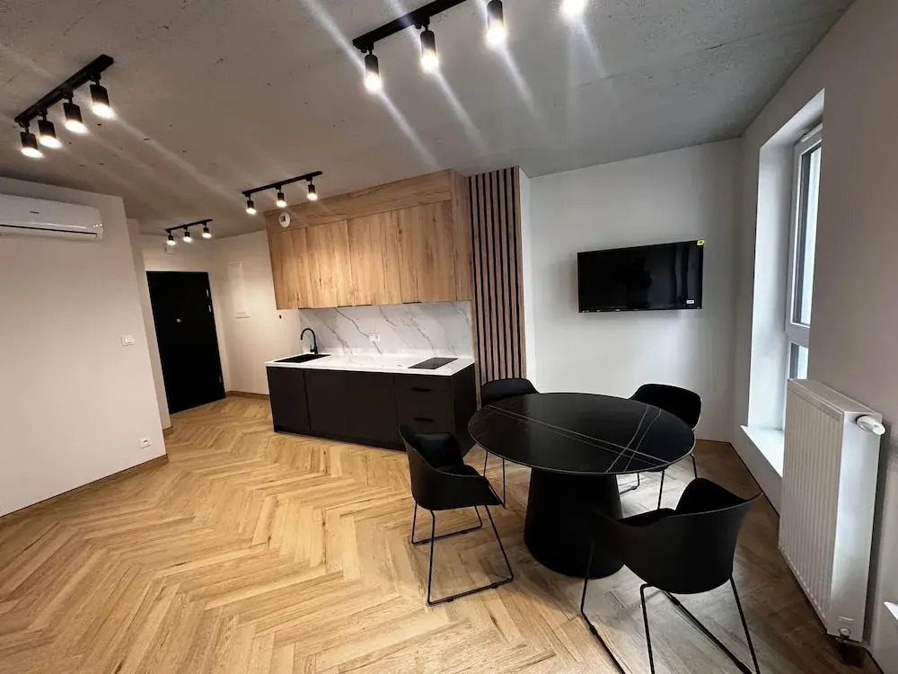 Apartamenty I SORAU