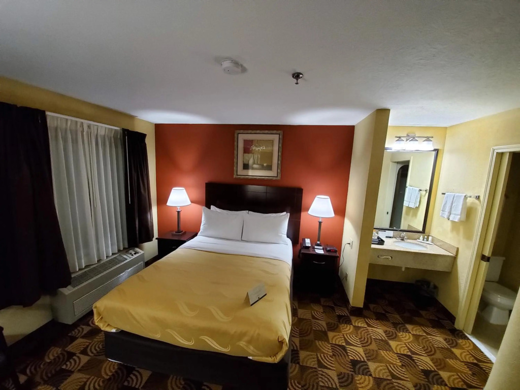 Quality Inn Brunswick Cleveland South