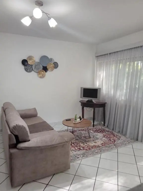 Aroanios apartments