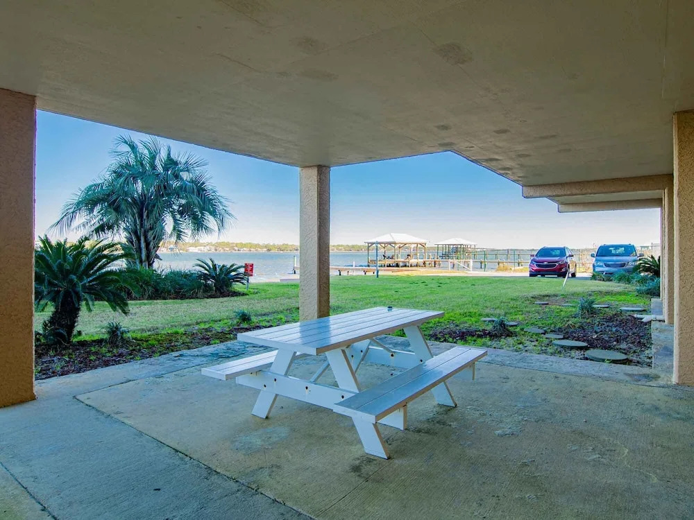 Compass Point #502 by Southern Vacation Rentals