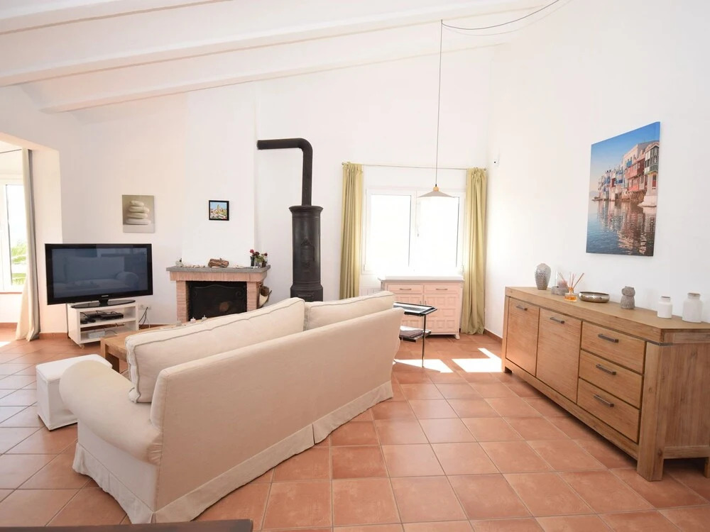 Villa in Calonge near the Beach