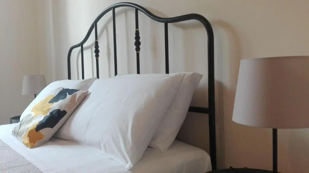 RUNFULIA Apartments & Rooms