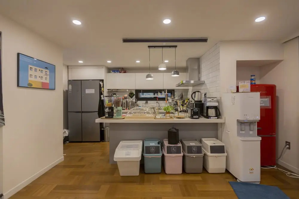 Comet Guesthouse - Hostel