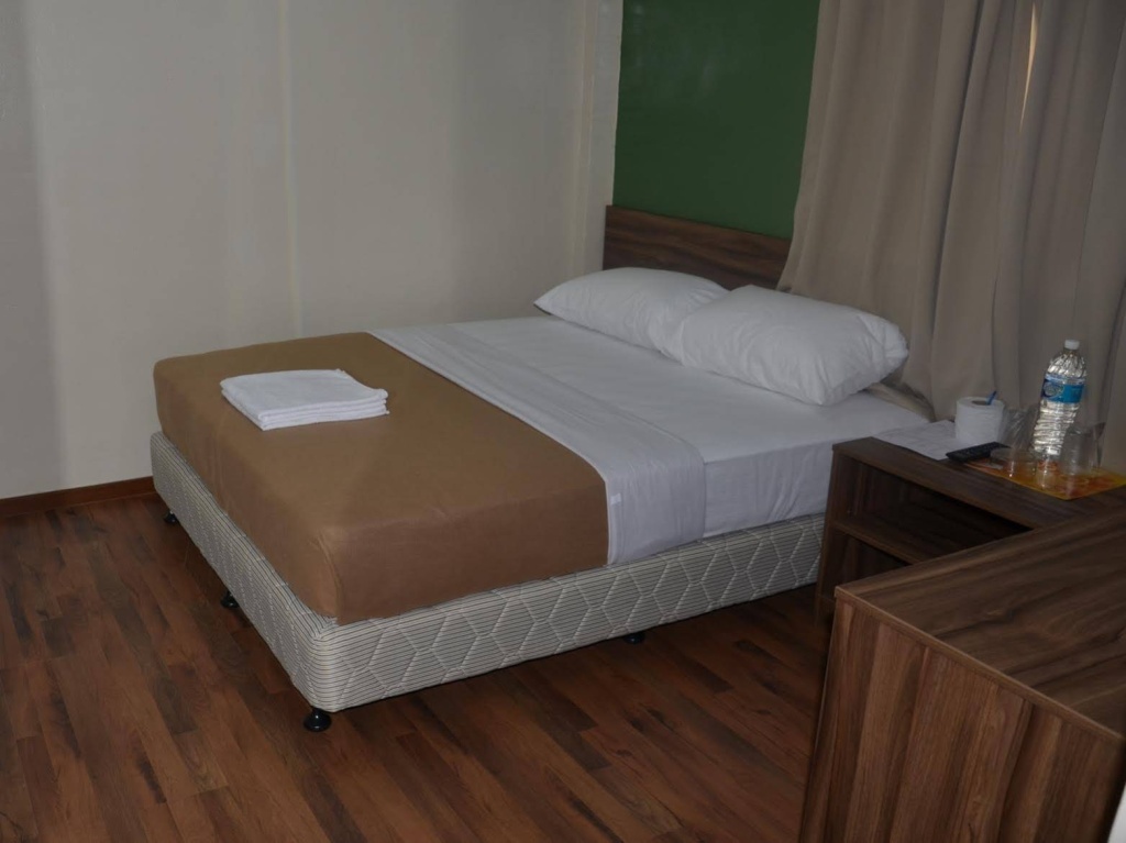 Hotel Jelai @ Raub, Pahang