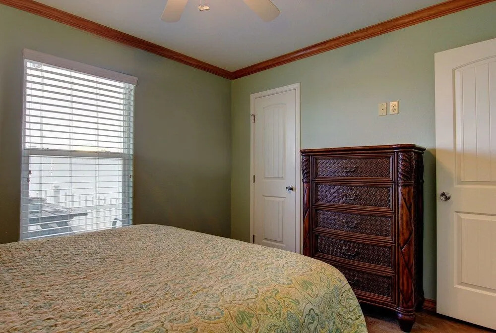 Gulfside Oasis 6gsc 4 Bedrooms 3 Bathrooms Townhouse