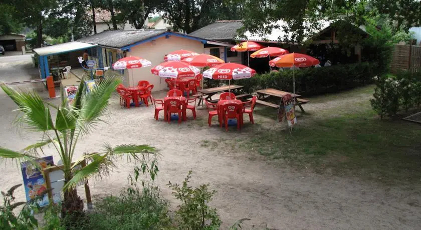Camping Lou Payou