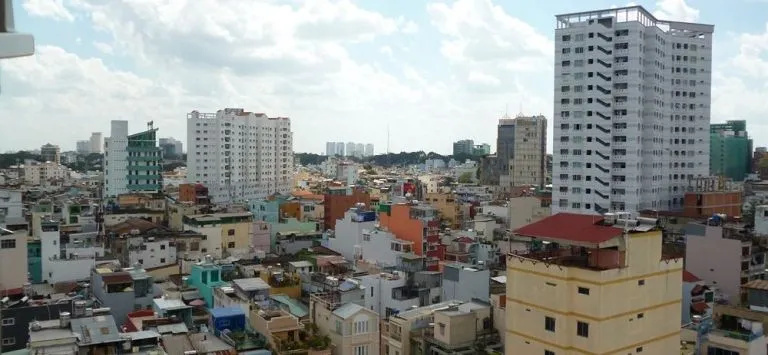 Saigon Mini Hotel 5