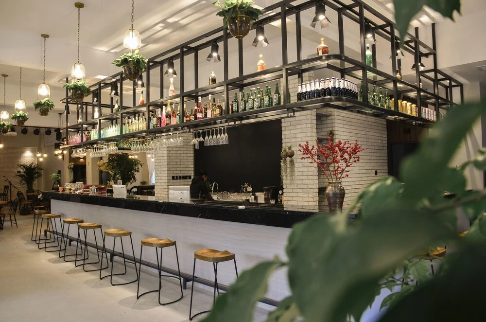 Fuchunjiang Sky Inn