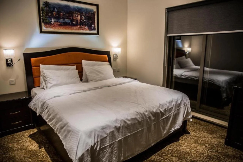 Naylover Hotel Suites