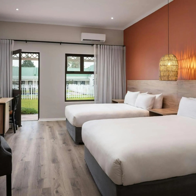 Protea Hotel by Marriott George King George