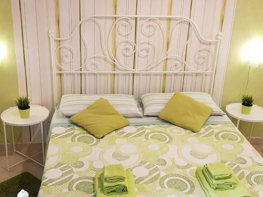 Apartment in Salerno Centro