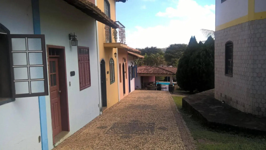 Pousada Morada Do Sol - MG