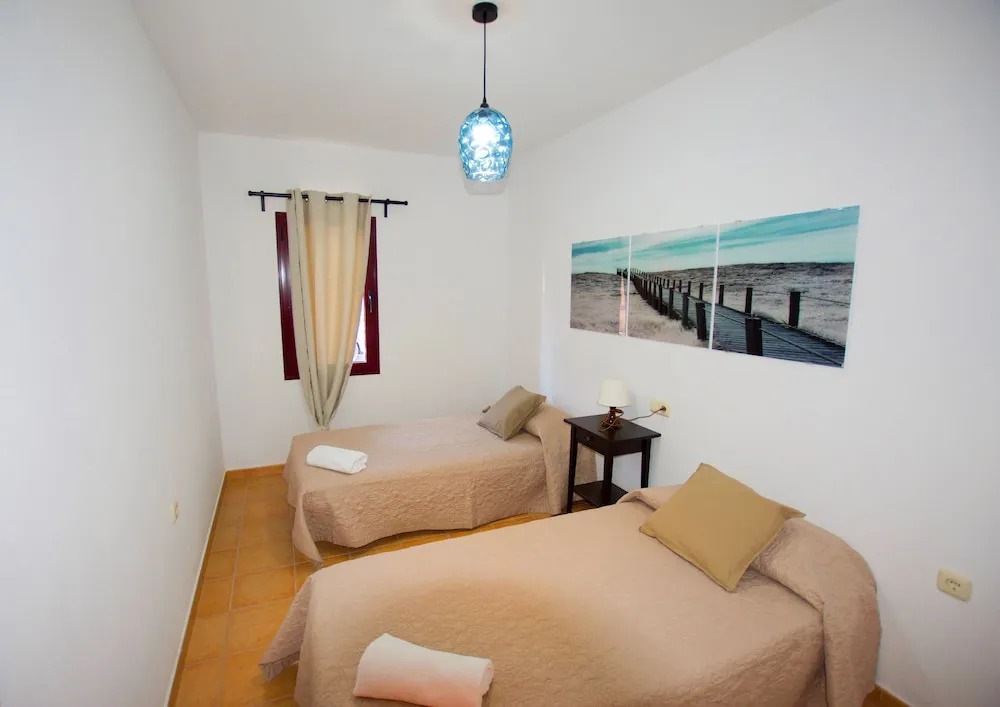 Fuerte Holiday Casa & Terrazza