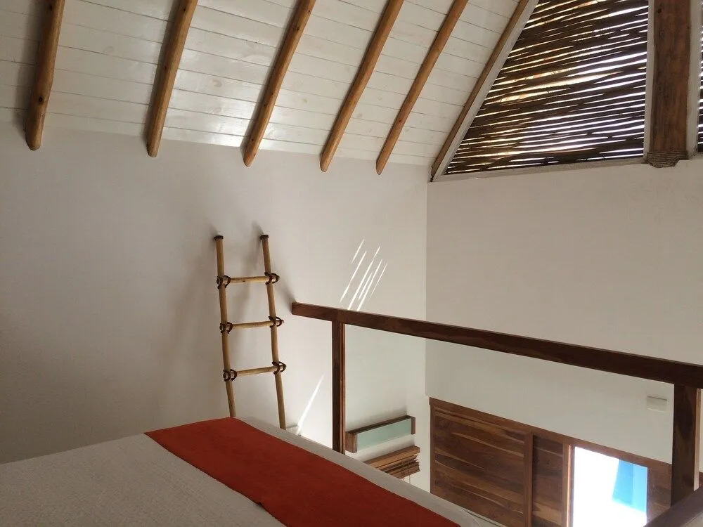 Leeloo Boutique Hotel