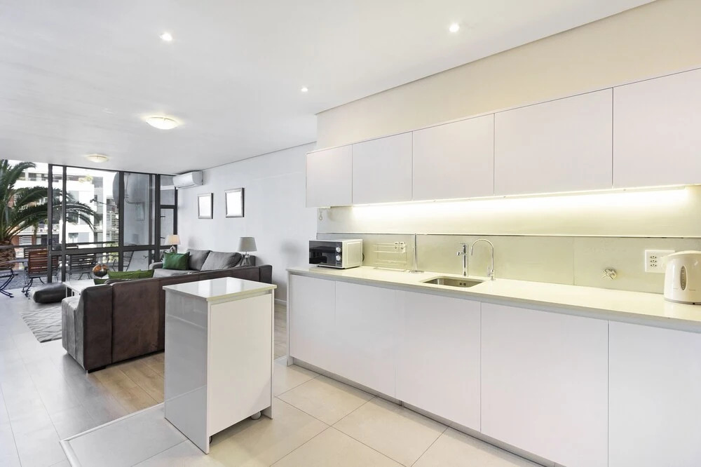 Portside 309 by HostAgents