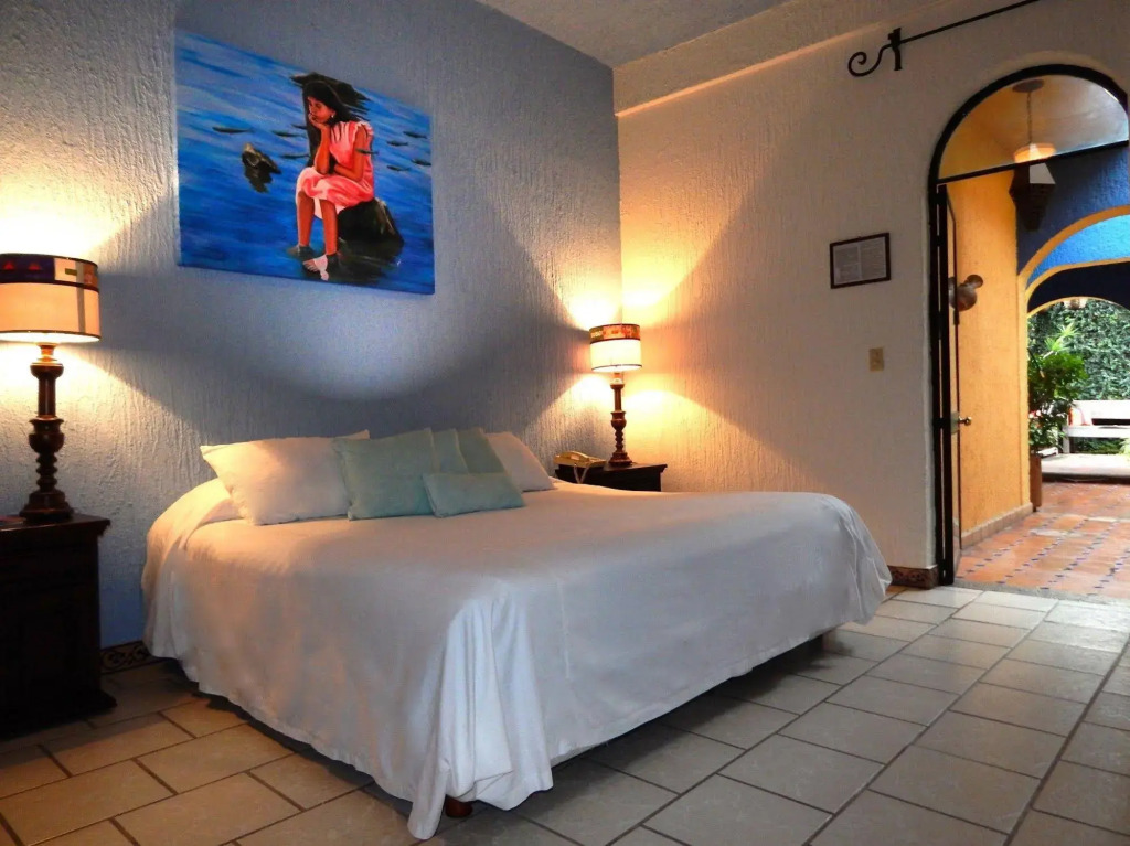La Villa del Ensueno Boutique Hotel