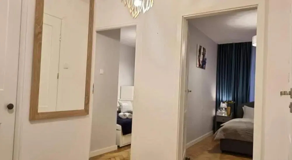 Lovely 2-bed Apartment in Islamabad