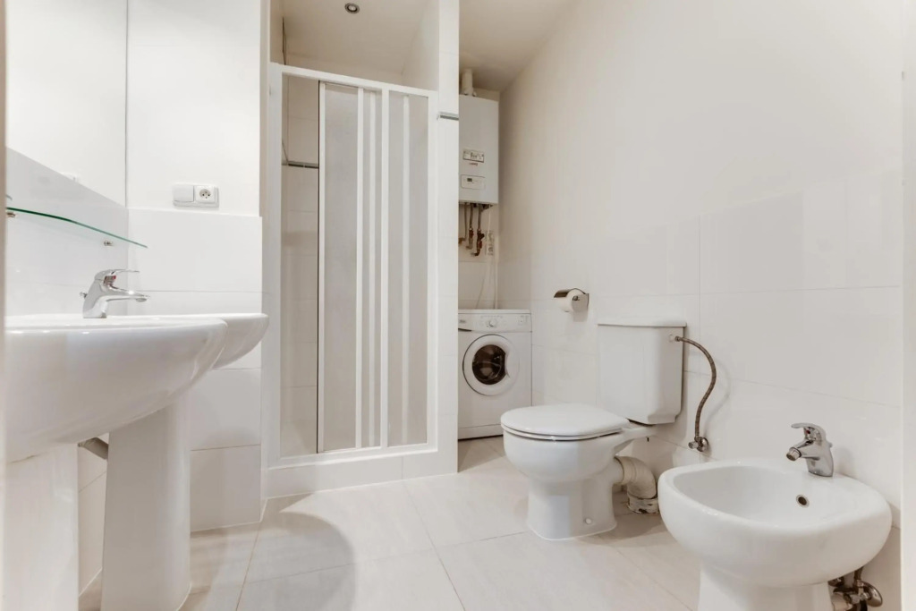 Luxury Riverside Apartments In The Center Of Prague