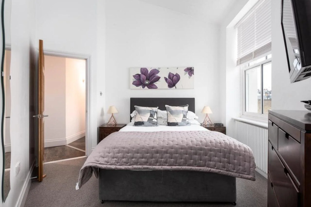 Chelsea Green Apartments