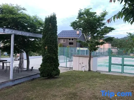 Kikuya Cottage