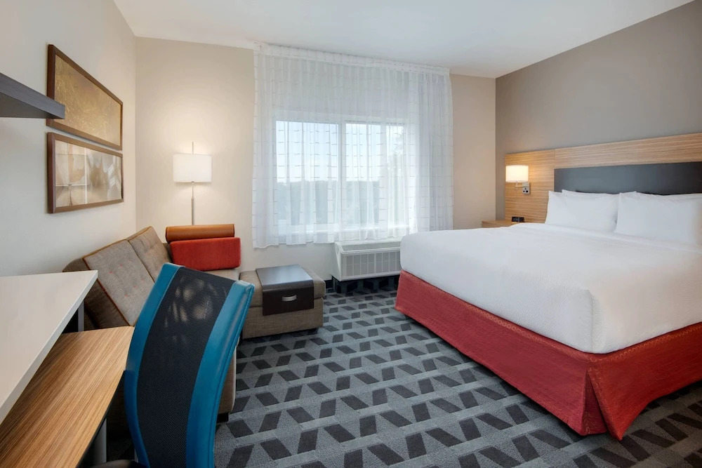 TownePlace Suites by Marriott Niceville Eglin AFB Area