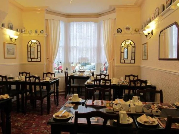 Sylvern House