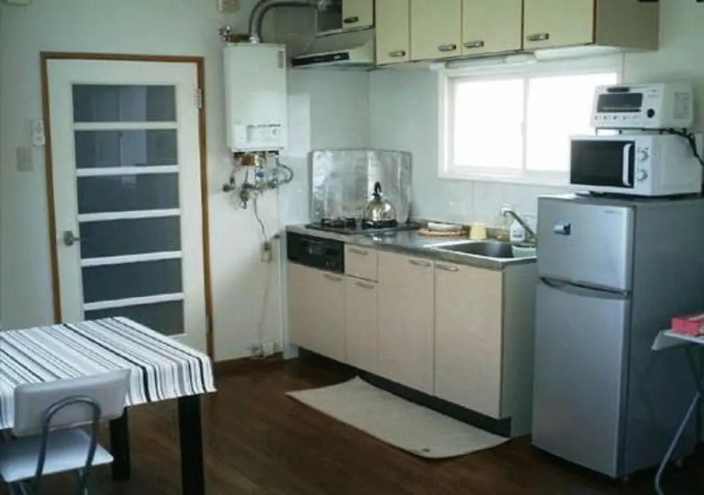 Abuta-gun - Cottage / Vacation STAY 22437