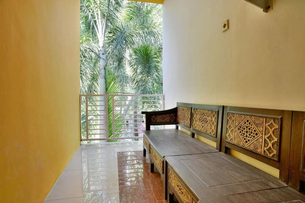 ZEN Rooms Kadisoka