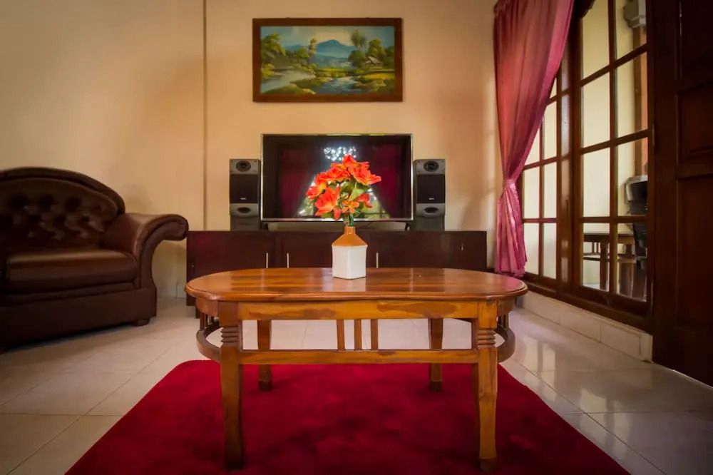D Canyon Guwang Homestay