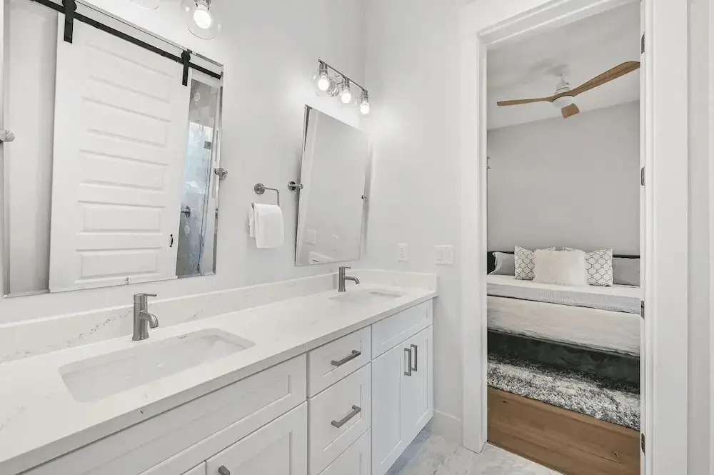 Alibi 30A by Avantstay 6bdr, Private Pool, Steps to Beach