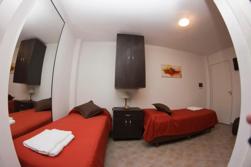 TP Apart Hotel Tucuman