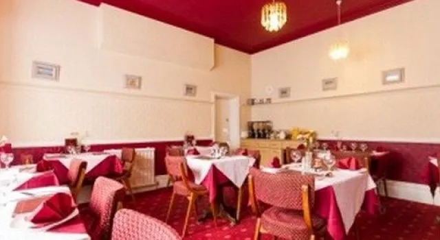 Wyvern Hotel