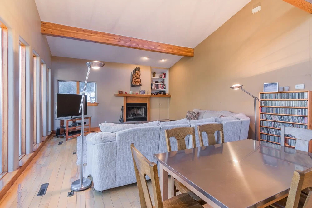 Roomy Vail House in Inter mountain by RedAwning