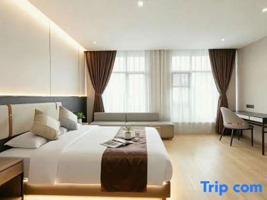 Yayue Hotel