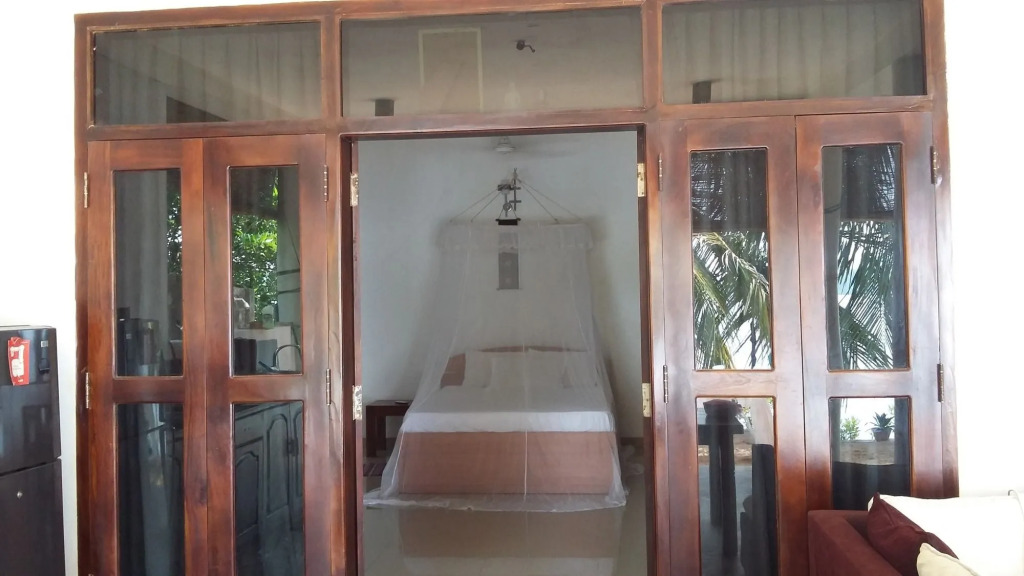 Metteyya Villa