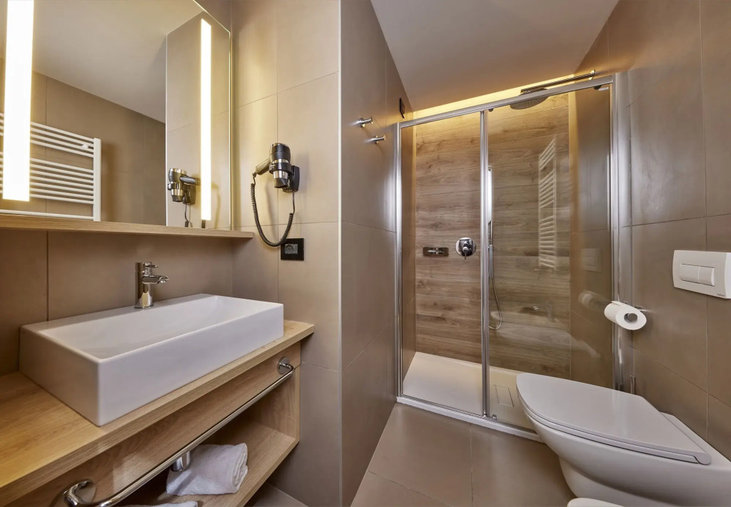 Отель Park Hotel Casimiro
