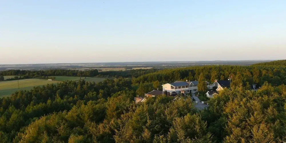 The Lodge