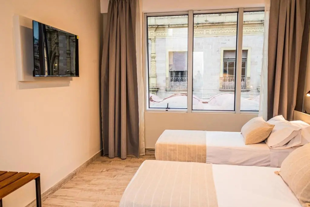 RentUp Suites Salta