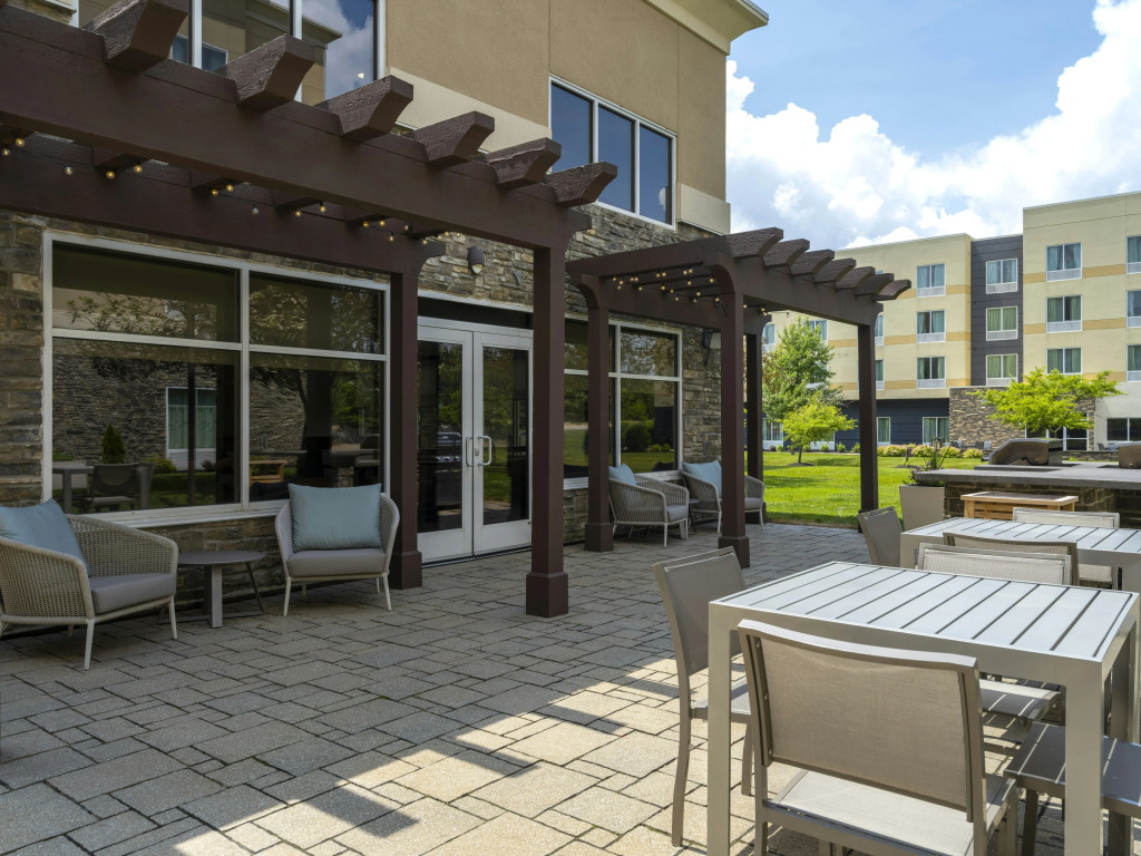 Homewood Suites by Hilton Akron/Fairlawn