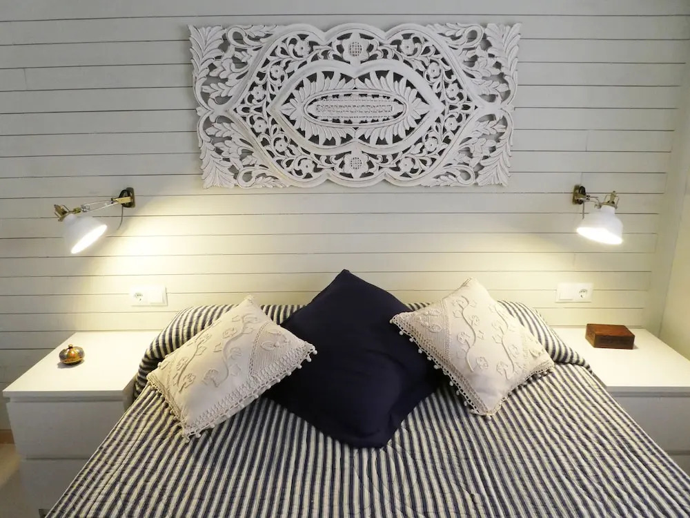 Apartamentos Turquesa La Pineda 3000