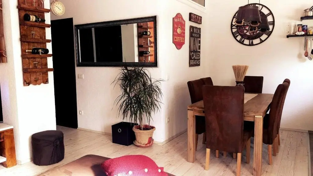 Apartmani Roić