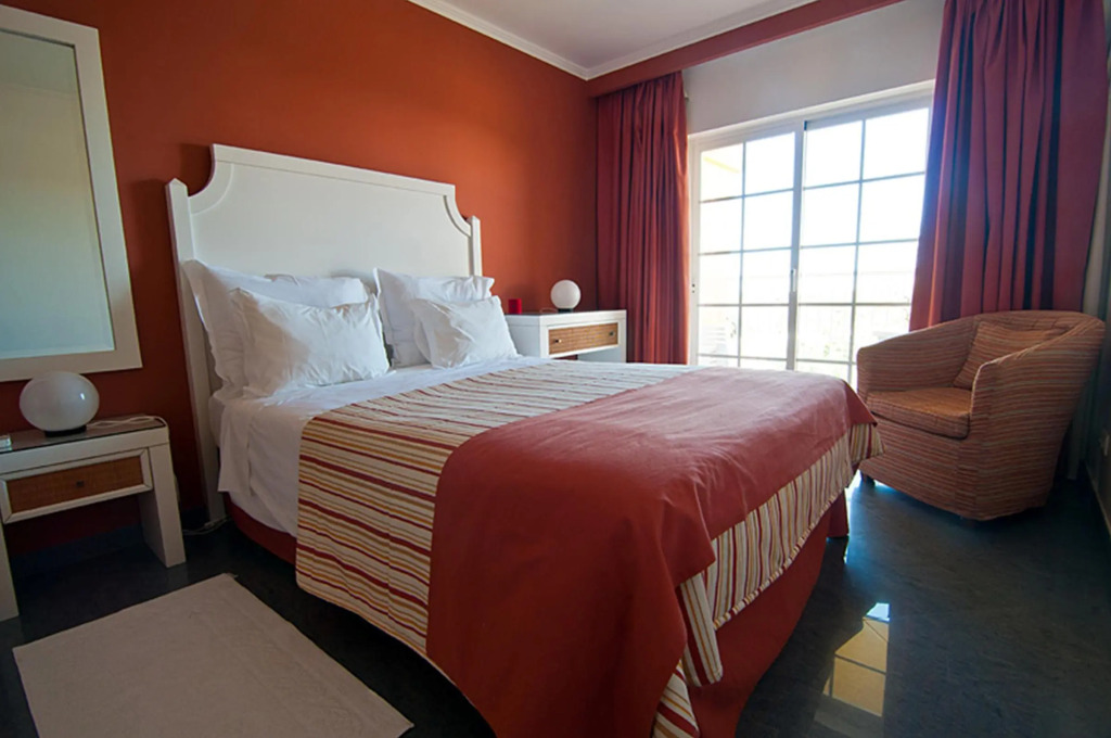 Villas Barrocal