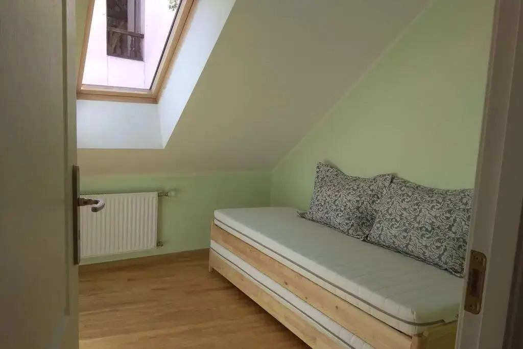 Šv. Mykolo Rooftop Apartment & Sauna