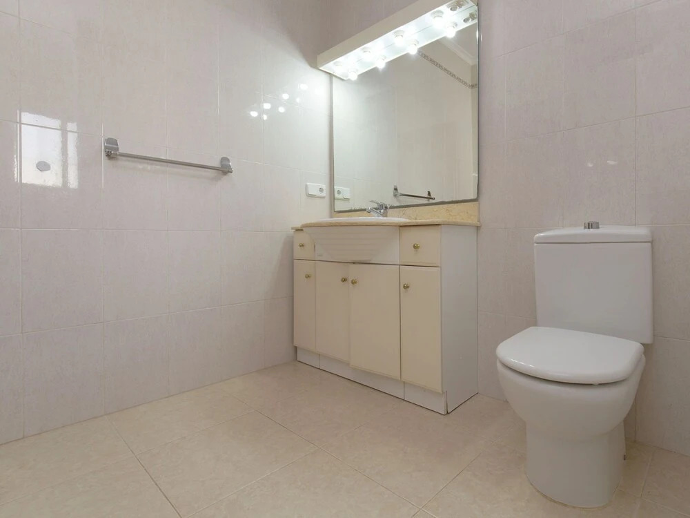 Moraira Retreat With Views