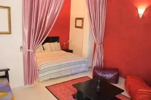 Villa Zouila Mahdia