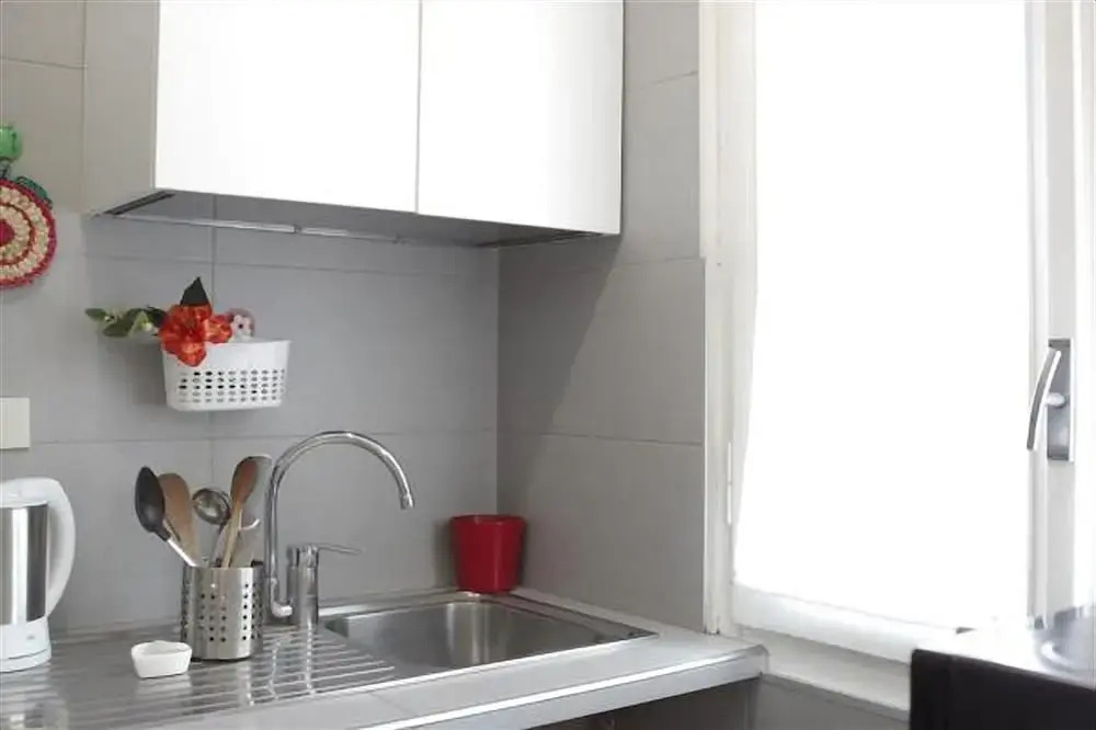 Bright&Cozy C5 Fiera Apartment