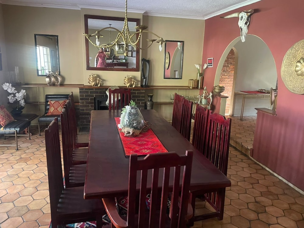 Sunshine Guest House
